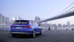 Audi S4 Avant 2016 года (WW)